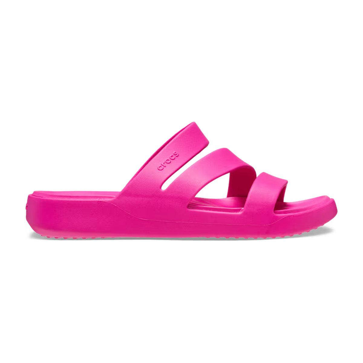 crocs-gallery-color:pink crush; color:Pink Crush; alt:ALT100; file:209587_6TW-ALT100