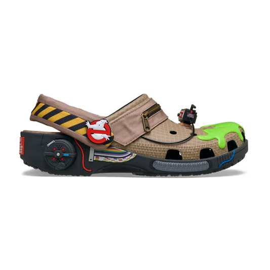 Crocs Ghostbusters Classic Clog ALT100