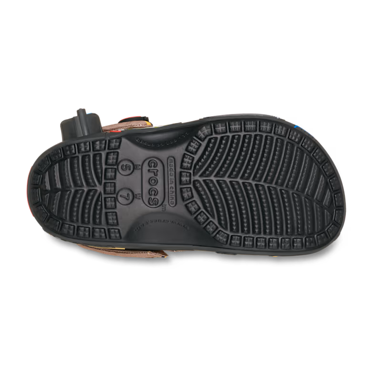 Crocs Ghostbusters Classic Clog ALT130