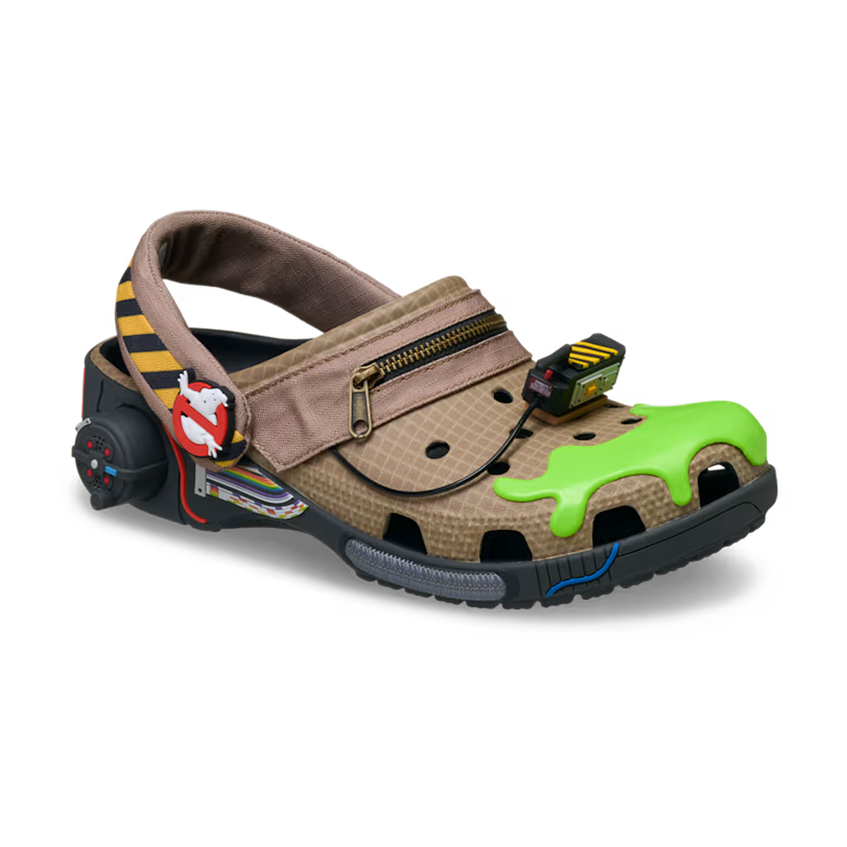 Crocs Ghostbusters Classic Clog ALT140