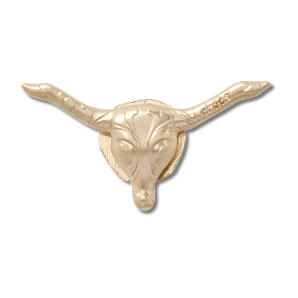 New Gold Bull