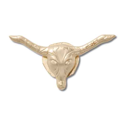New Gold Bull