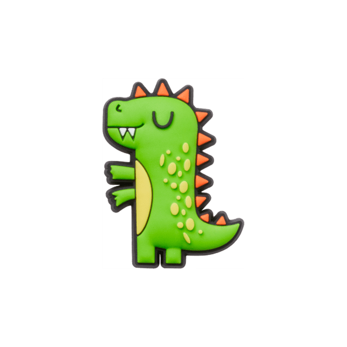 Green Dino