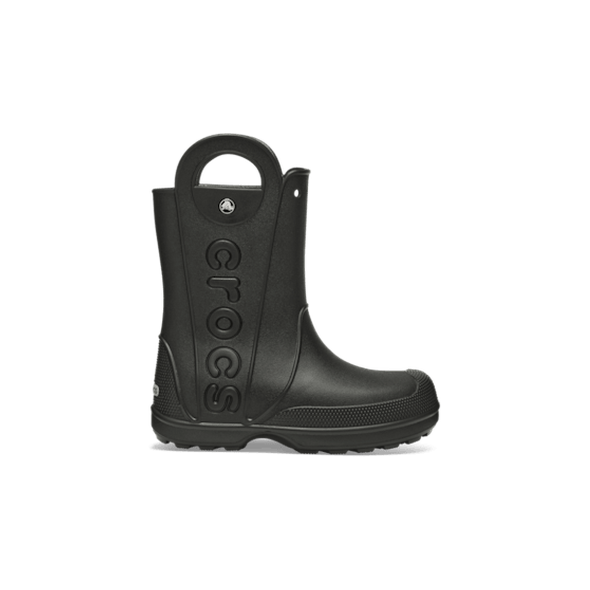 Handle It Rain Boot - Black