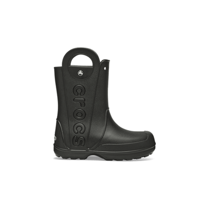 Handle It Rain Boot - Black