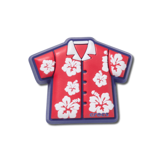 New Hawaiian Shirt