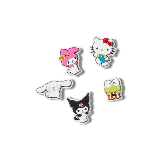 Hello Kitty® and Friends 5 Pack