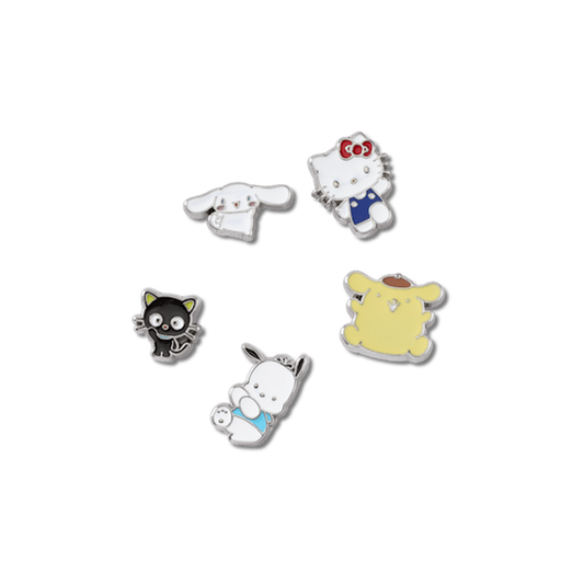 Hello Kitty® and Friends Elevated 5 Pack