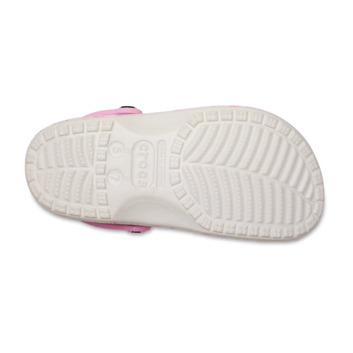 Crocs Hello Kitty® and Friends Pastel Classic Clog ALT130