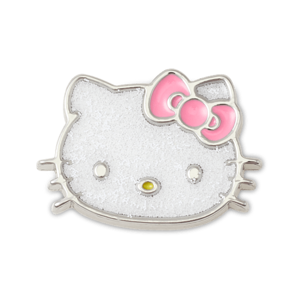 Hello Kitty Glitter Cat