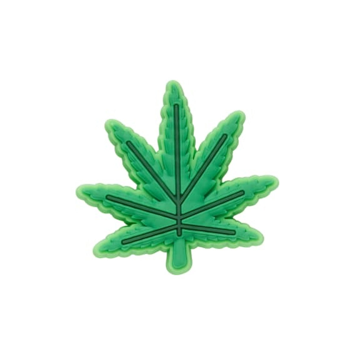 Hemp Leaf