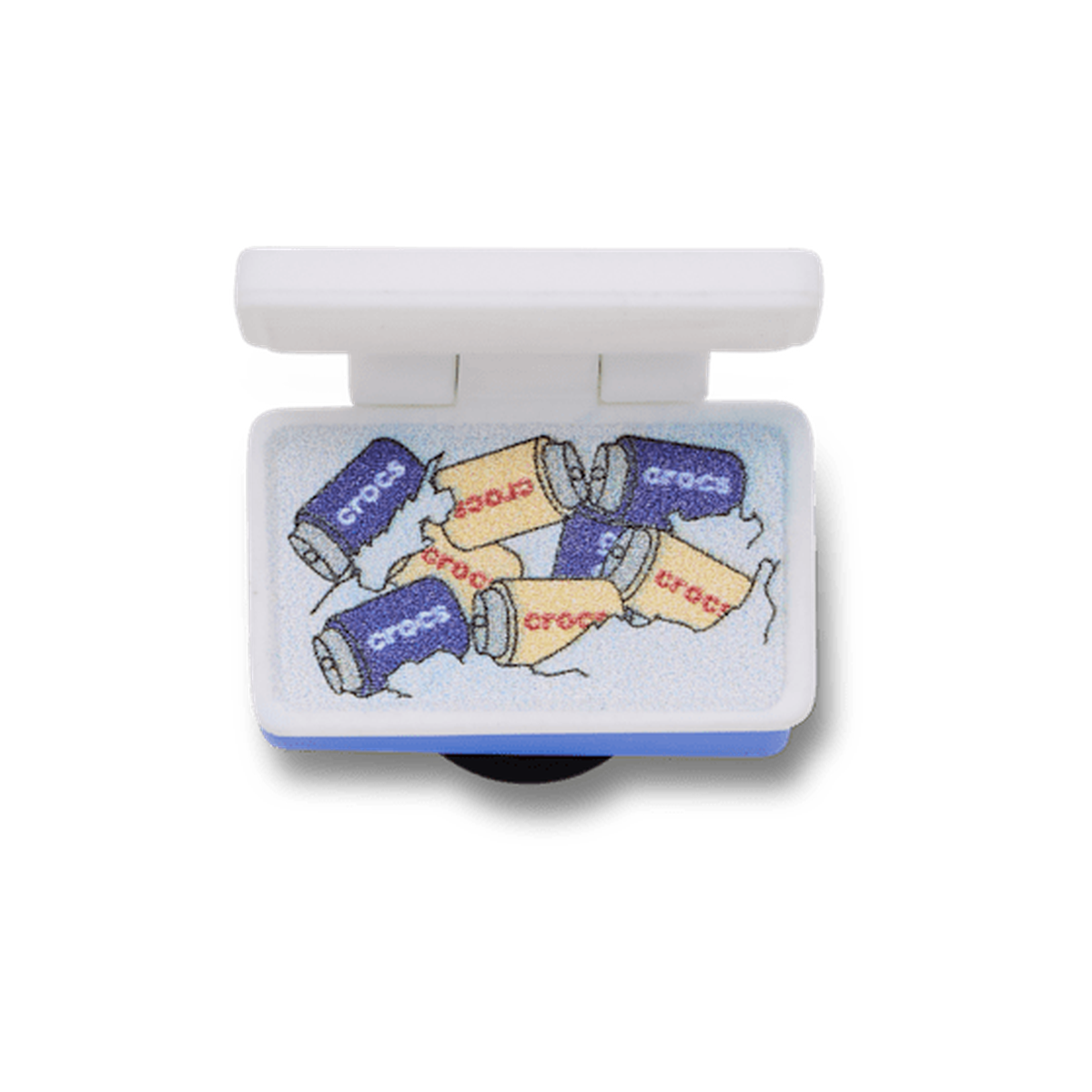 Hinge Drink Cooler
