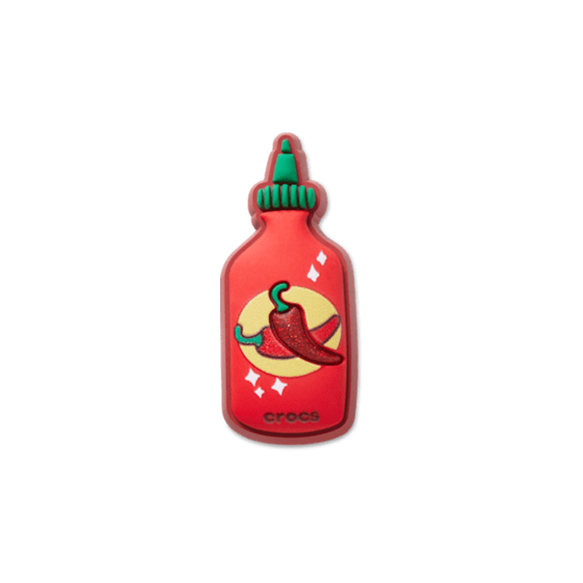 HOT Hot Sauce