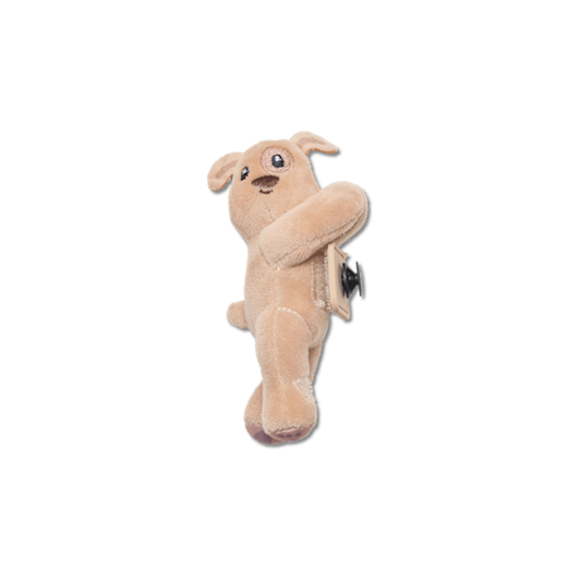 Huggitz Brown Puppy