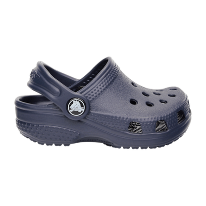 Infant Crocs Littles™ Clog - Navy