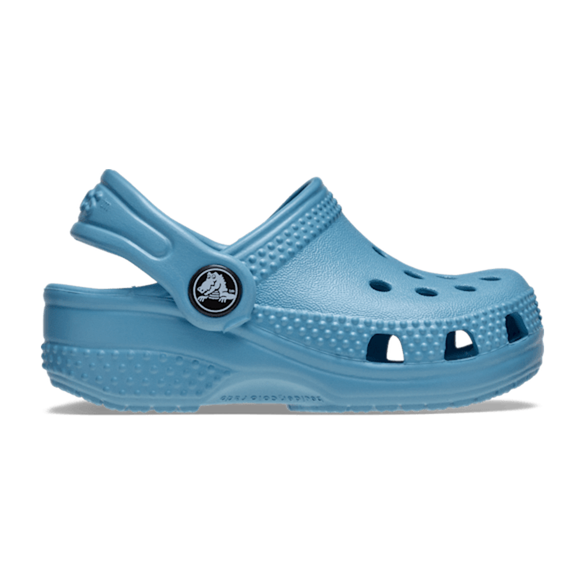 Infant Crocs Littles™ Clog - Elite Blue
