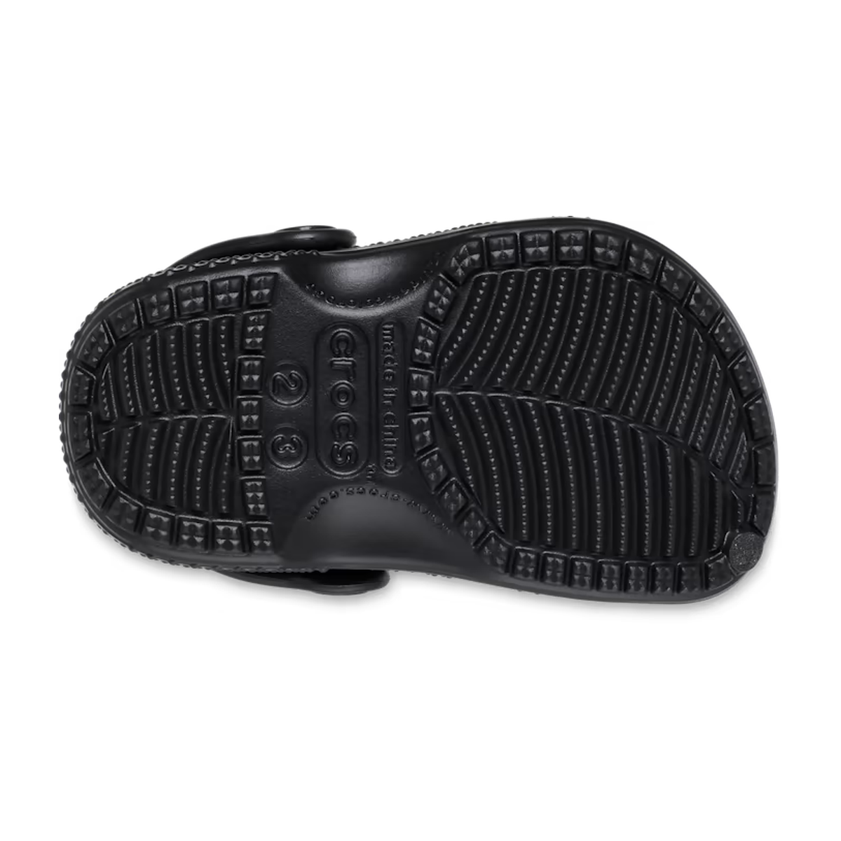 Crocs Infant Crocs Littles™ Clog ALT130