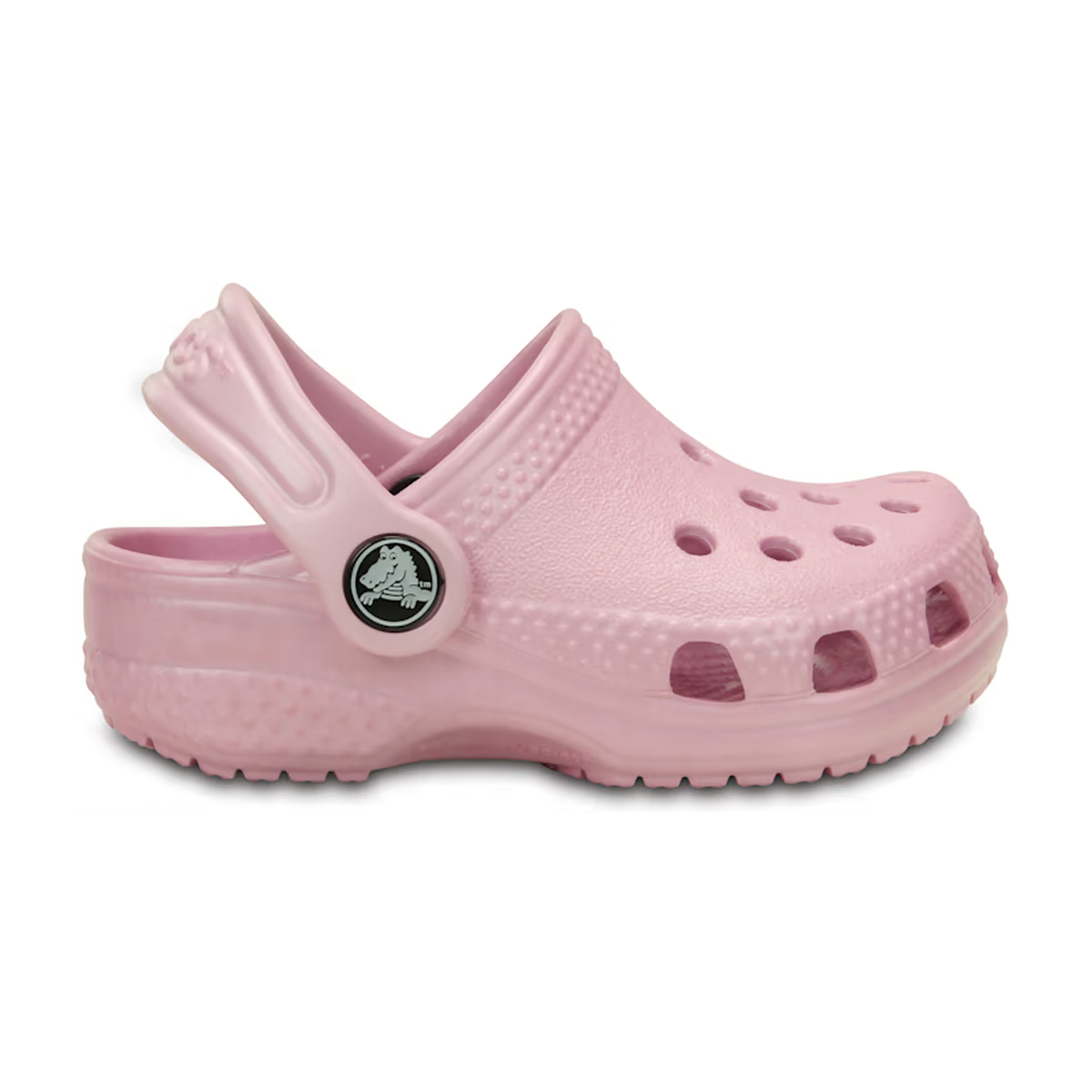 crocs-gallery-color:ballerina pink; color:Ballerina Pink; alt:ALT100; file:11441_6GD-ALT100