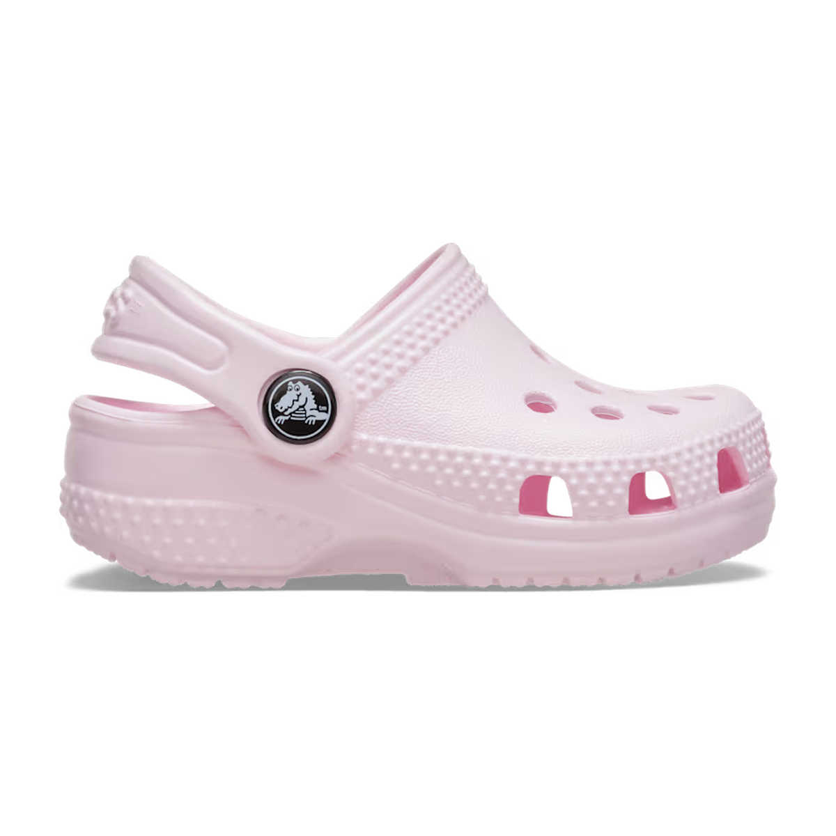 crocs-gallery-color:pink milk; color:Pink Milk; alt:ALT100; file:11441_6ZW-ALT100