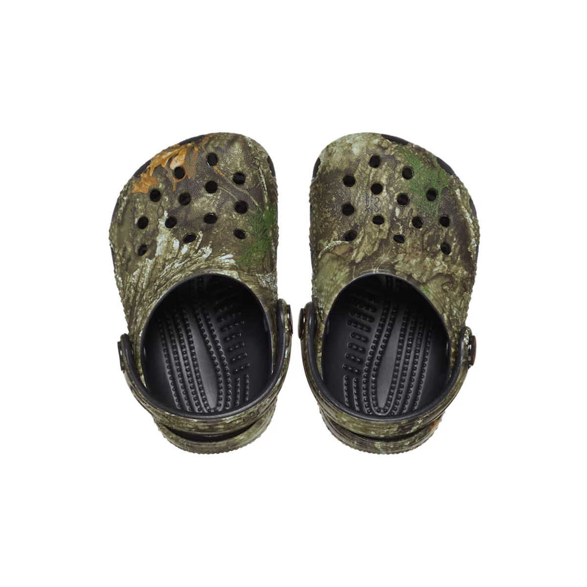 Crocs Infant Crocs Littles™ Realtree APX Classic Clog ALT120