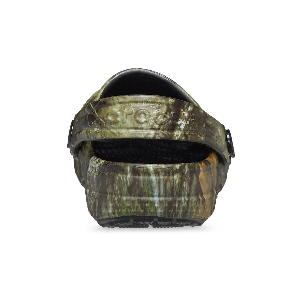 Crocs Infant Crocs Littles™ Realtree APX Classic Clog ALT160