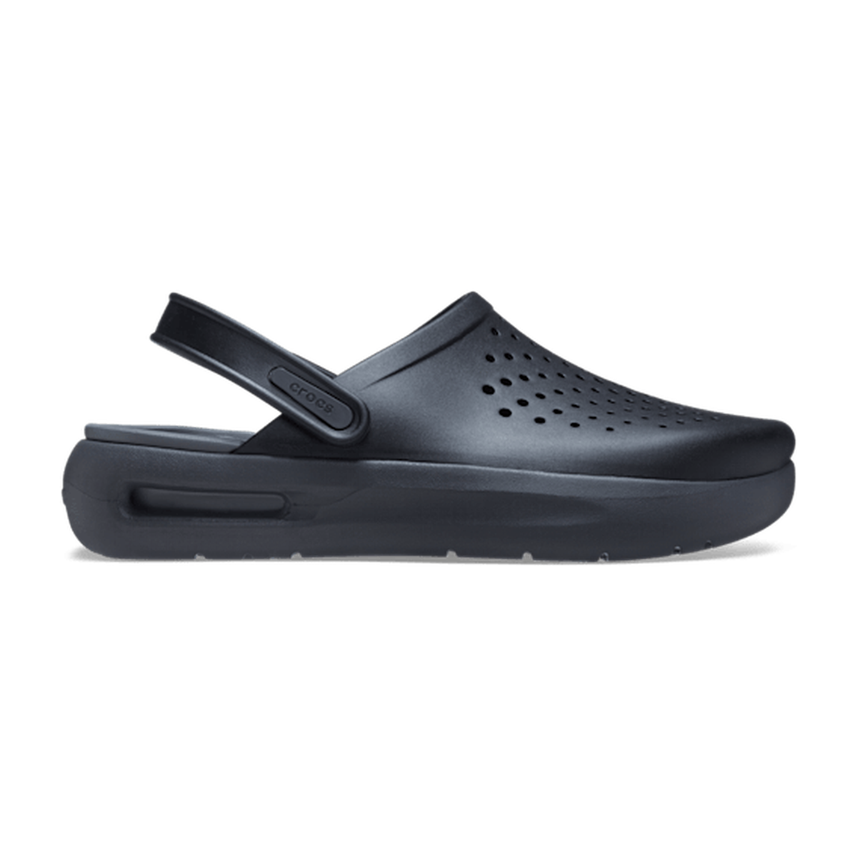 InMotion LiteRide™ Clog - Black
