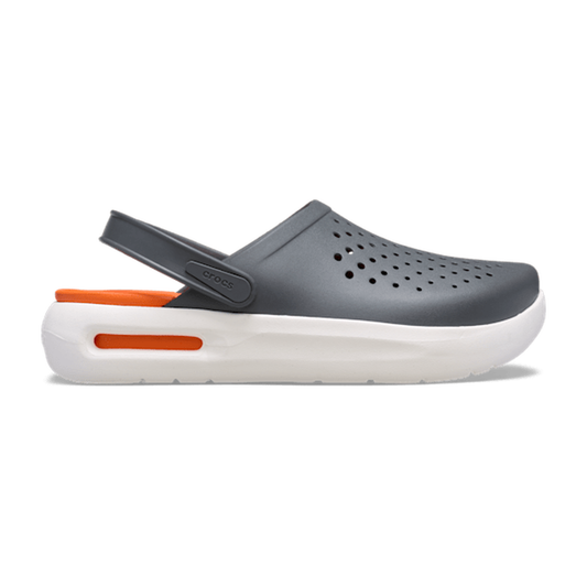 InMotion LiteRide™ Clog - Slate Grey