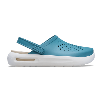 InMotion LiteRide™ Clog - Fog