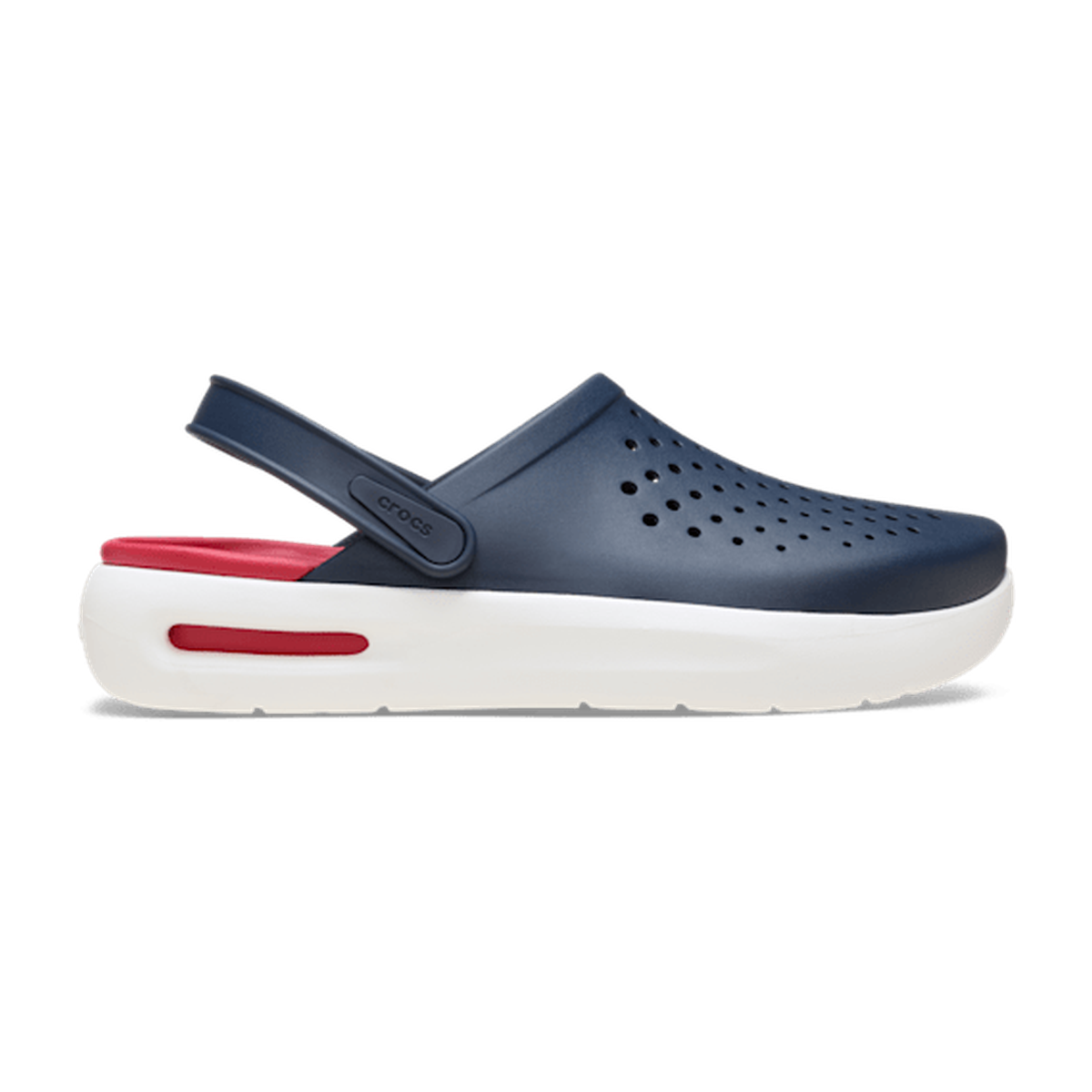 InMotion LiteRide™ Clog - Navy