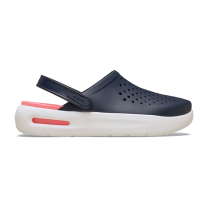 crocs-gallery-color:navy/guava; color:Navy/Guava; alt:ALT100; file:209964_5DE-ALT100