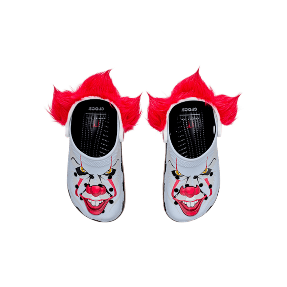 IT Chapter 2 Classic Clog - Multi