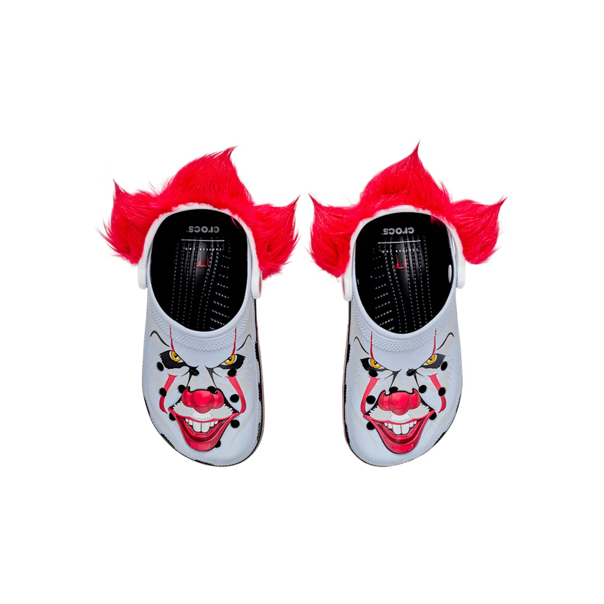 Crocs IT Chapter 2 Classic Clog ALT100