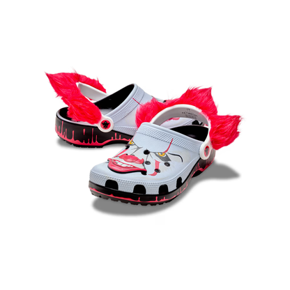 Crocs IT Chapter 2 Classic Clog ALT110