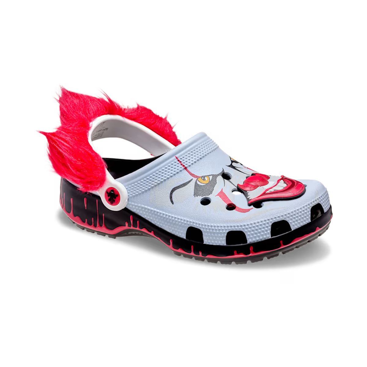 Crocs IT Chapter 2 Classic Clog ALT140