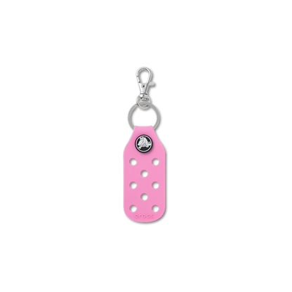 Jibbitz Bag Charm - Pink Lemonade