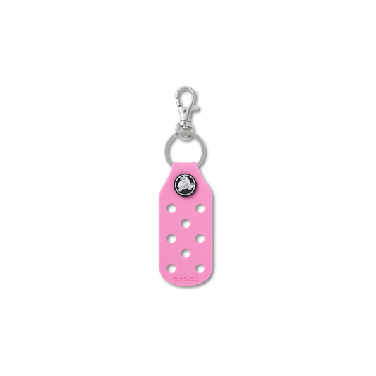 Jibbitz Bag Charm - Pink Lemonade