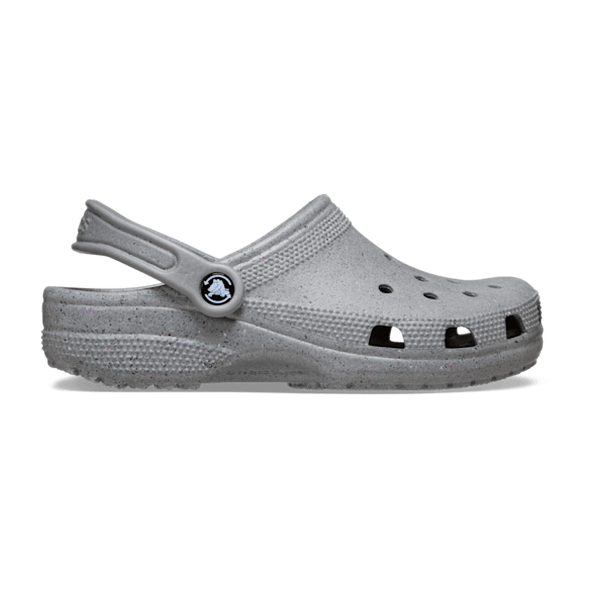 Keep It Going Classic Clog - Meteor Dust