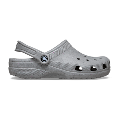 Keep It Going Classic Clog - Meteor Dust