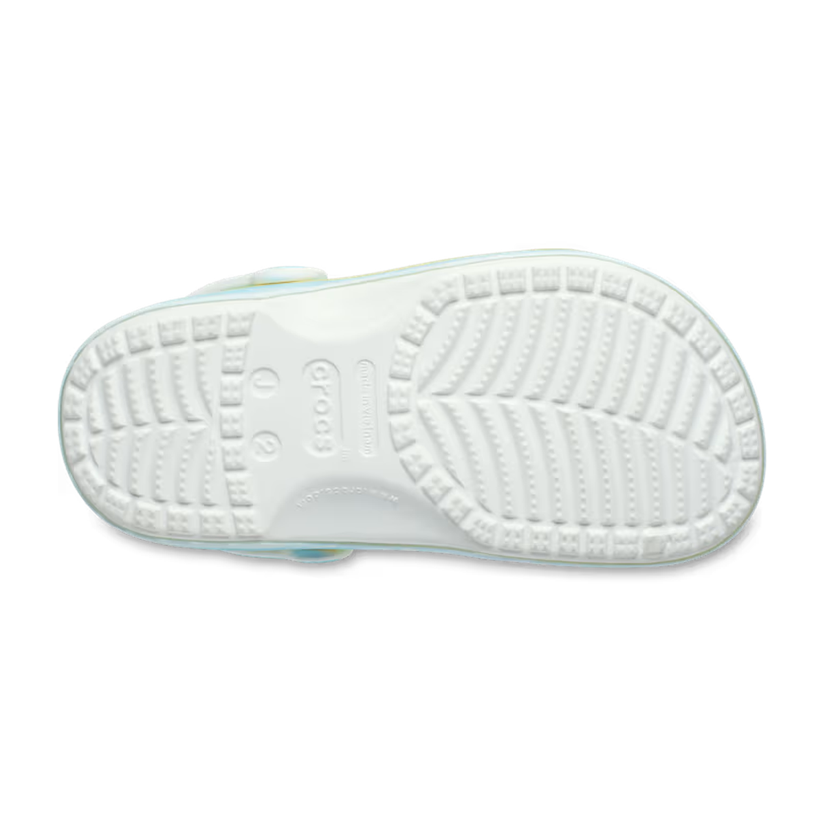 Crocs Kids' Animal Crossing Classic Clog ALT130