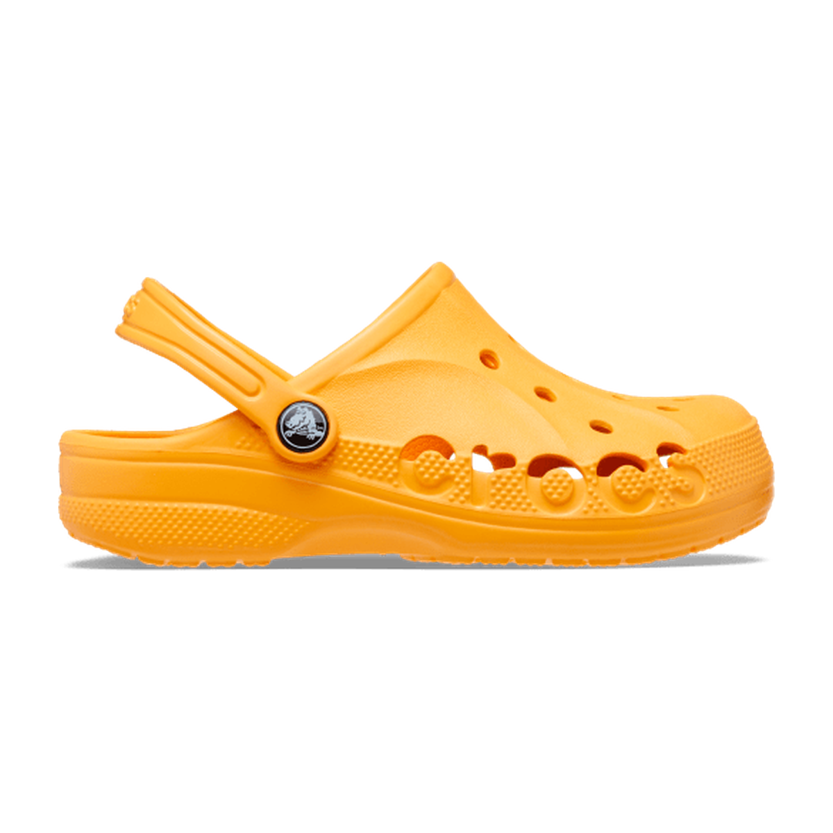 Kids' Baya Clog - Orange Sorbet