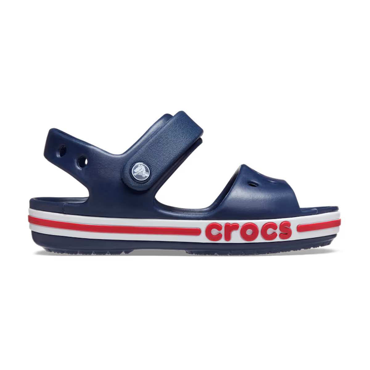 Crocs Kids’ Bayaband Sandal ALT100