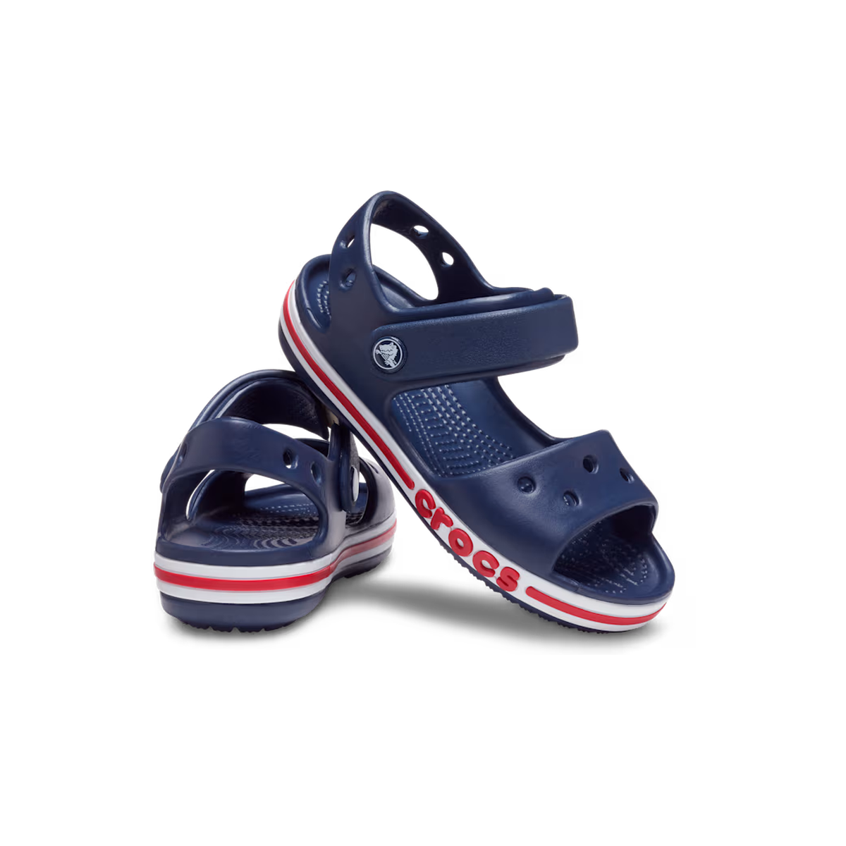 Crocs Kids’ Bayaband Sandal ALT110