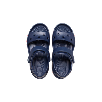 Crocs Kids’ Bayaband Sandal ALT120