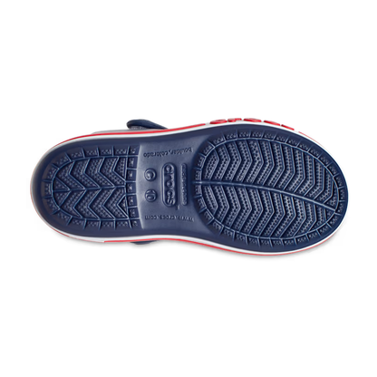 Crocs Kids’ Bayaband Sandal ALT130