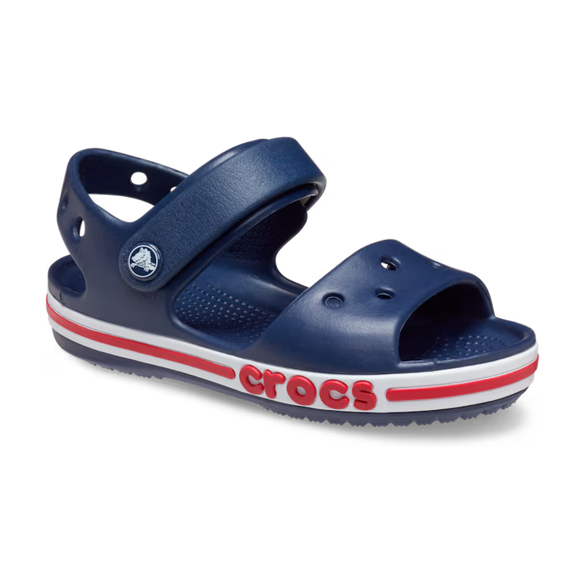 Crocs Kids’ Bayaband Sandal ALT140