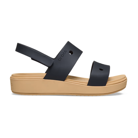 Crocs Kids' Brooklyn Sandal ALT100