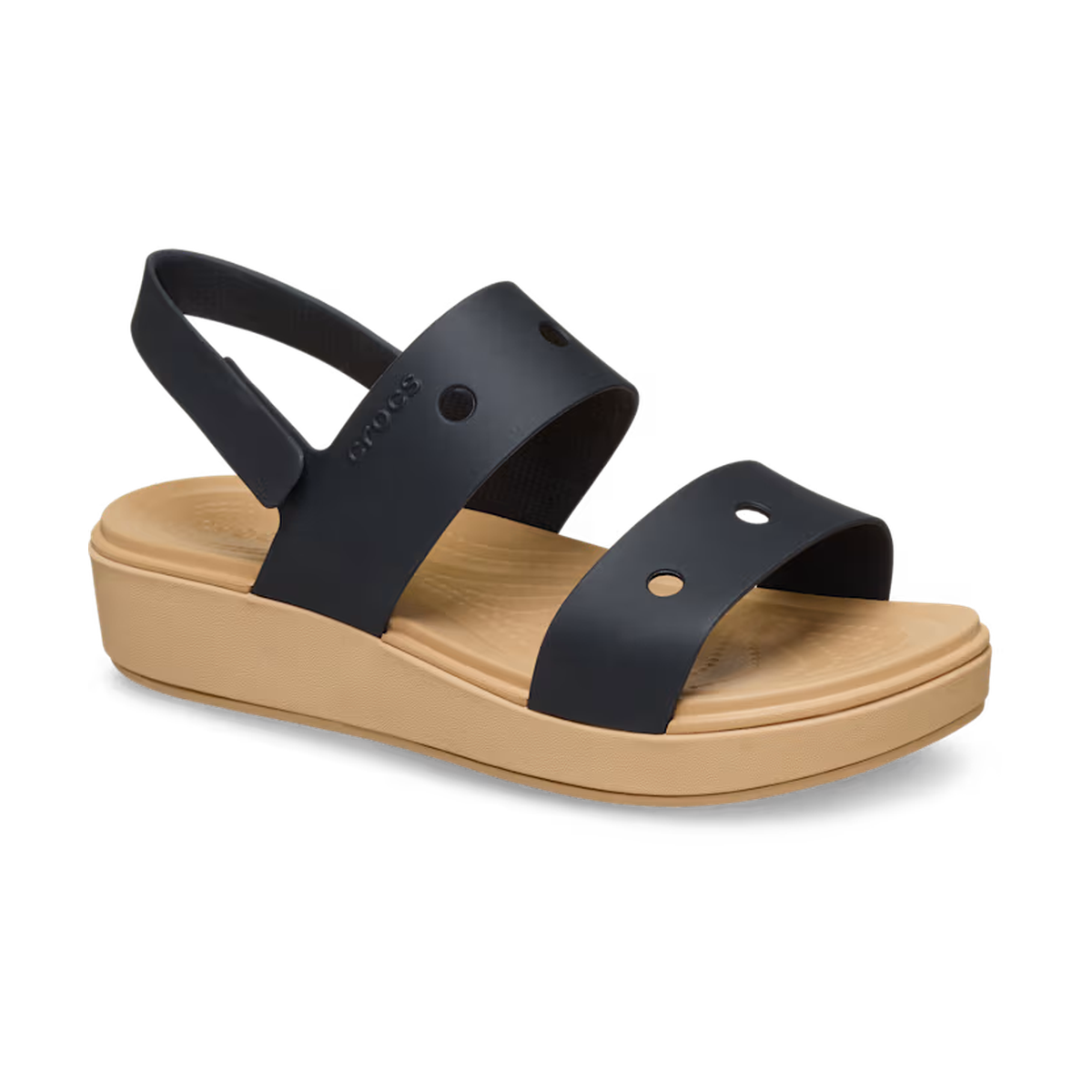 Crocs Kids' Brooklyn Sandal ALT140
