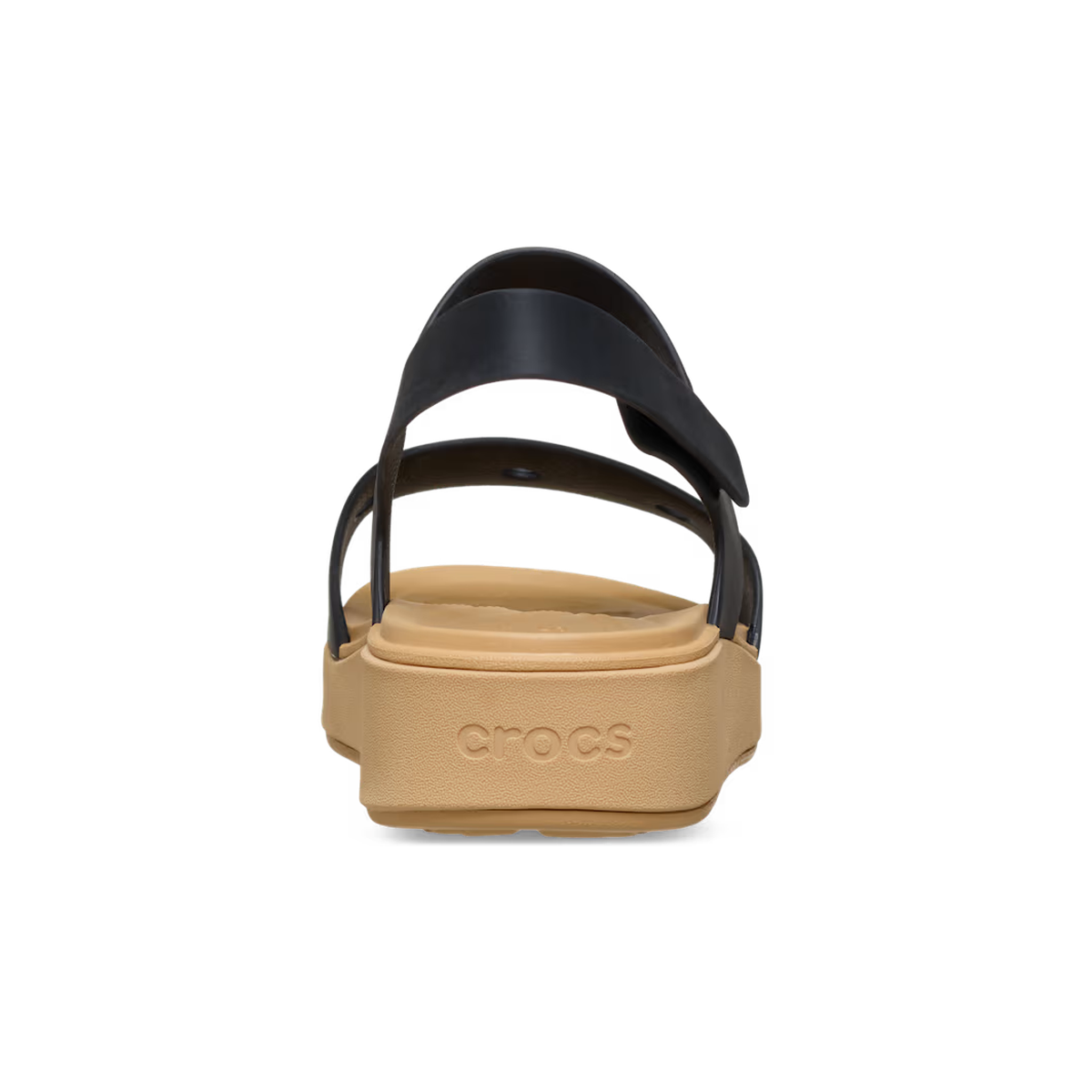 Crocs Kids' Brooklyn Sandal ALT160
