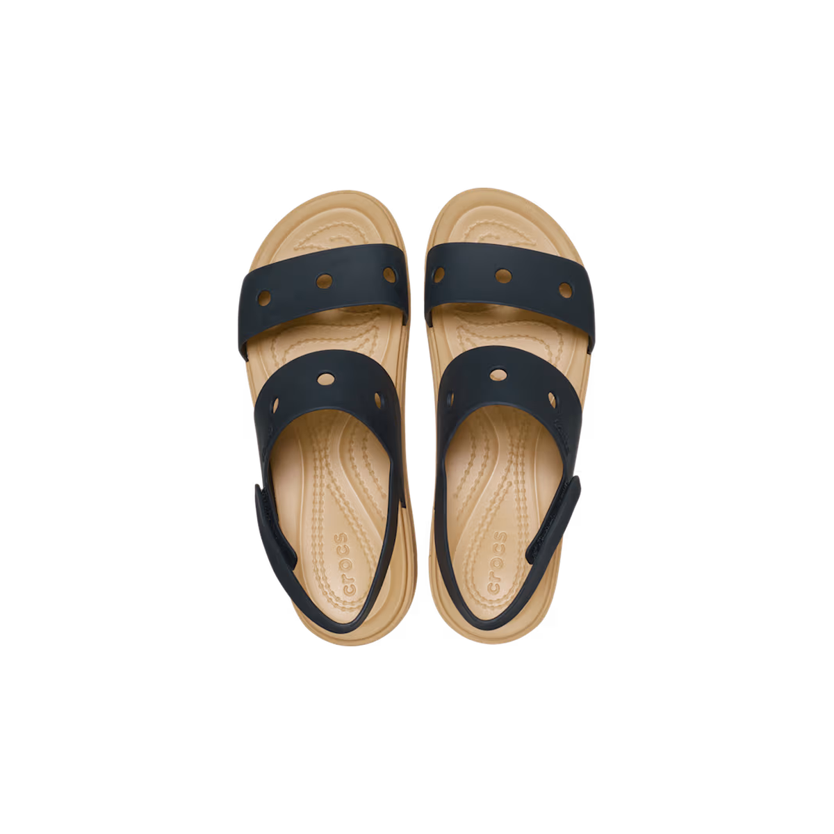 crocs-gallery-color:black/cashew; color:Black/Cashew; alt:ALT120; file:212708_0RI-ALT120