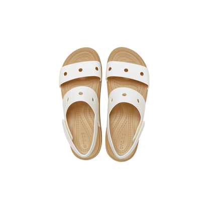 crocs-gallery-color:chalk/cashew; color:Chalk/Cashew; alt:ALT120; file:212708_0RJ-ALT120
